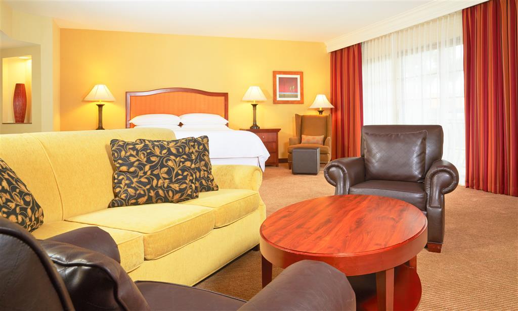 Sheraton Carlsbad Resort & Spa Exterior foto