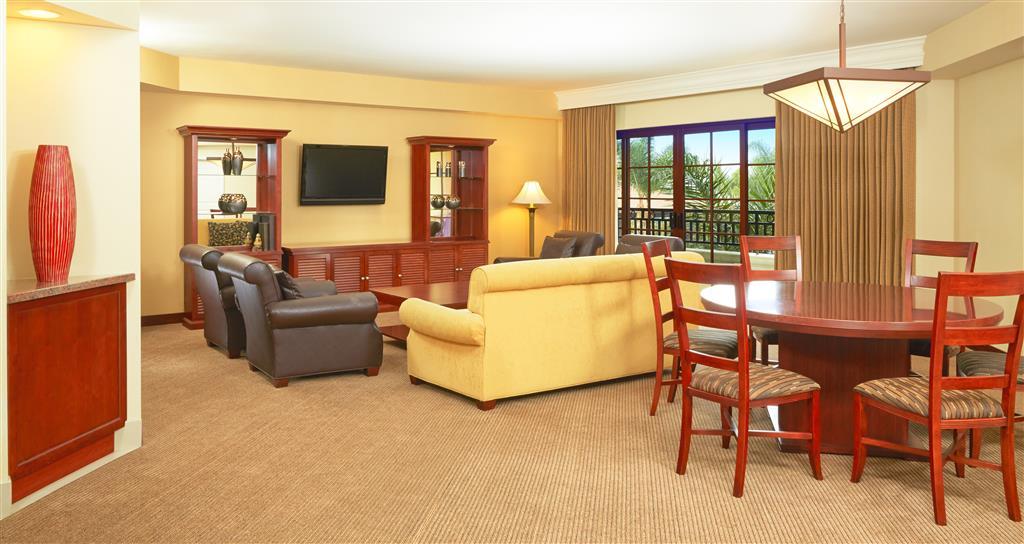 Sheraton Carlsbad Resort & Spa Exterior foto