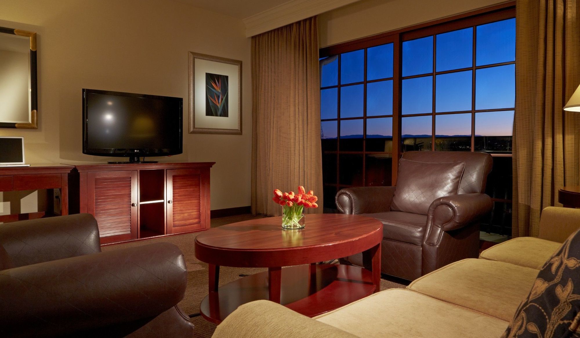 Sheraton Carlsbad Resort & Spa Exterior foto